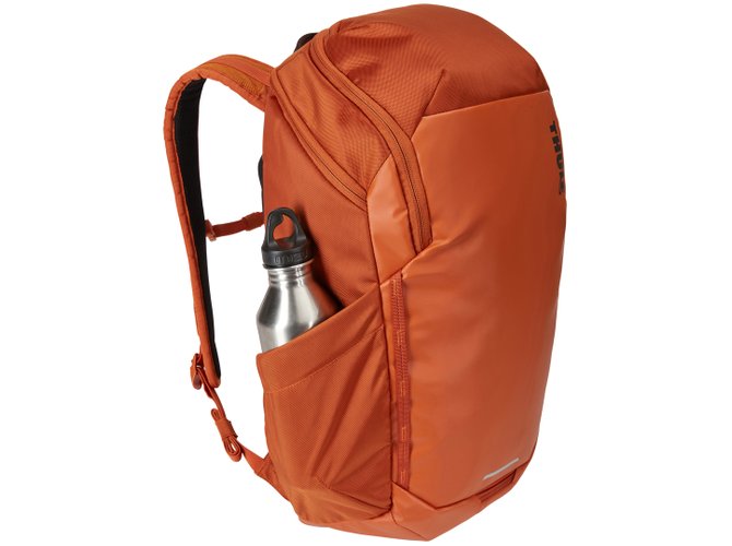 Thule Chasm Backpack 26L (Autumnal) 670x500 - Фото 8