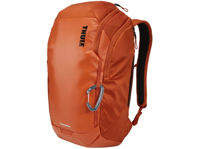 Thule Chasm Backpack 26L (Autumnal) 670x500 - Фото 9