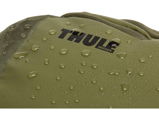 Thule Chasm Backpack 26L (Olivine) 670x500 - Фото 11