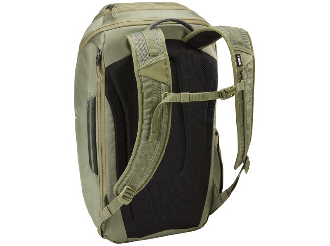 Thule Chasm Backpack 26L (Olivine) 670x500 - Фото 3