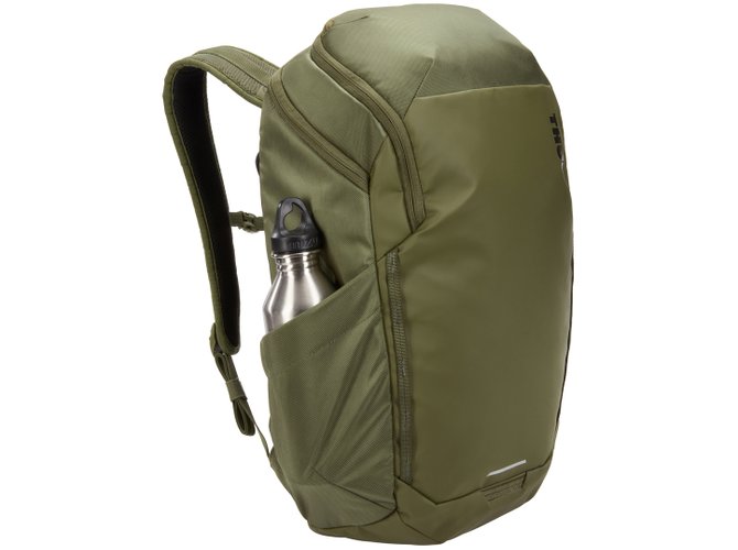 Thule Chasm Backpack 26L (Olivine) 670x500 - Фото 8