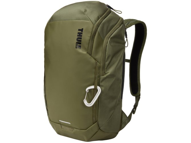Thule Chasm Backpack 26L (Olivine) 670x500 - Фото 9