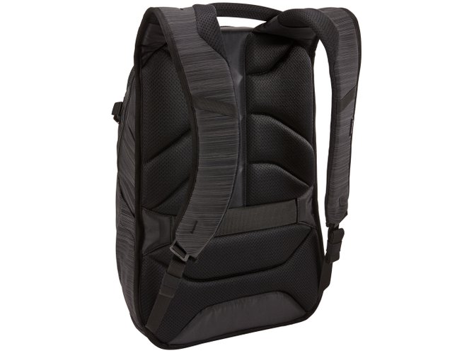 Thule Construct Backpack 24L (Black) 670x500 - Фото 3