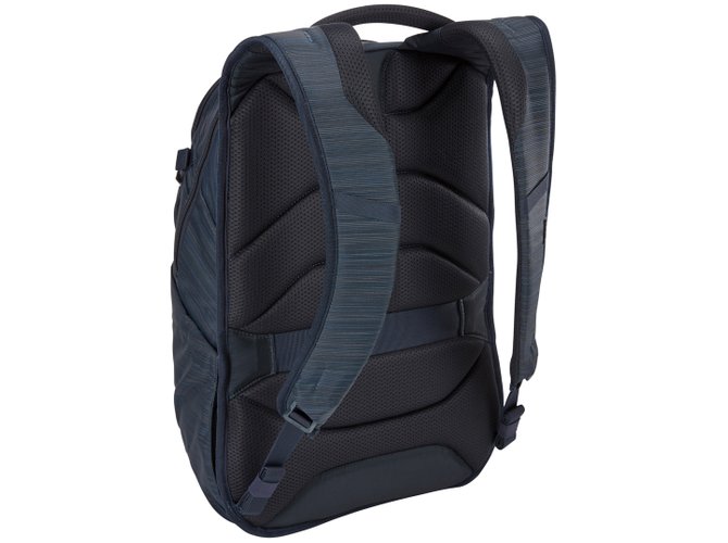 Thule Construct Backpack 24L (Carbon Blue) 670x500 - Фото 3