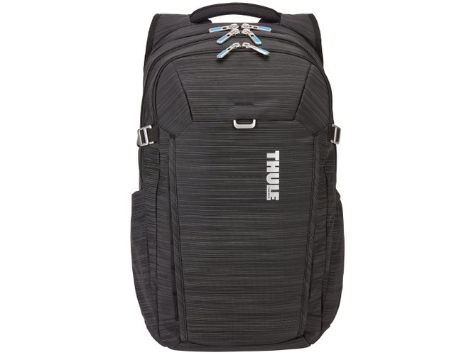 Thule Construct Backpack 28L (Black) 670x500 - Фото 2
