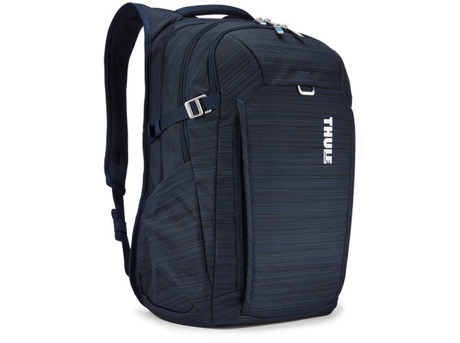Рюкзак Thule Construct Backpack 28L (Carbon Blue) 670x500 - Фото