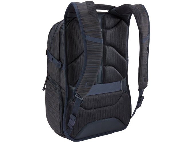 Рюкзак Thule Construct Backpack 28L (Carbon Blue) 670x500 - Фото 3