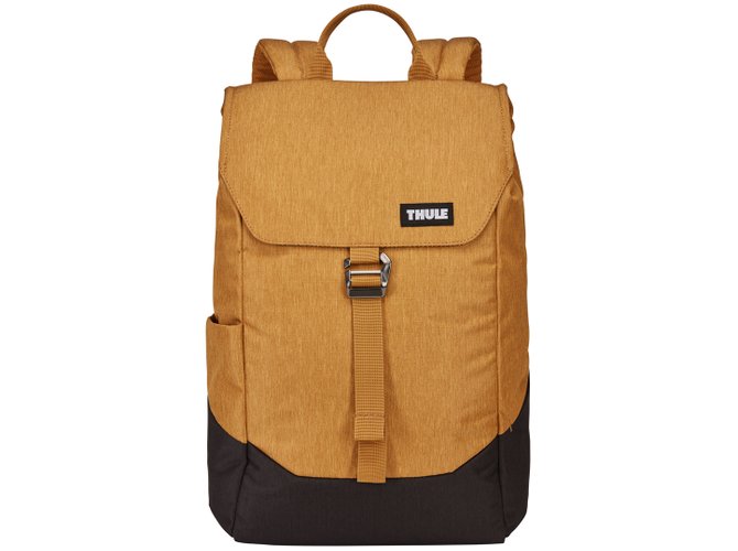 Рюкзак Thule Lithos 16L Backpack (Wood Trush/Black) 670x500 - Фото 2