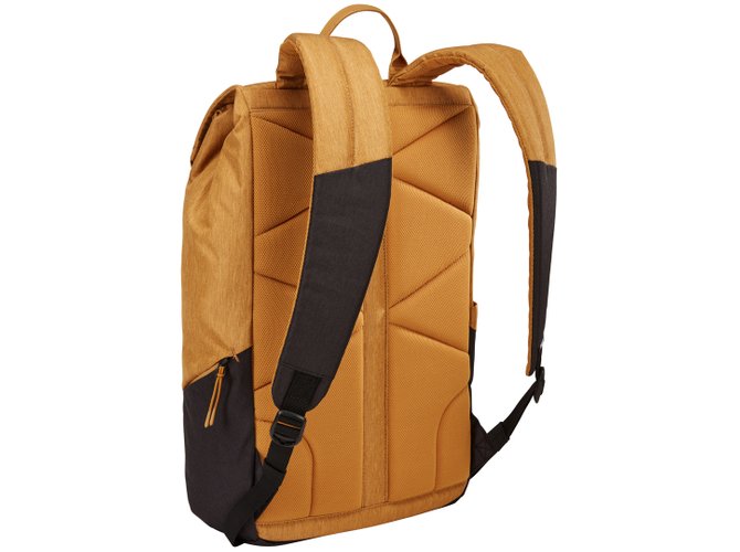 Рюкзак Thule Lithos 16L Backpack (Wood Trush/Black) 670x500 - Фото 3