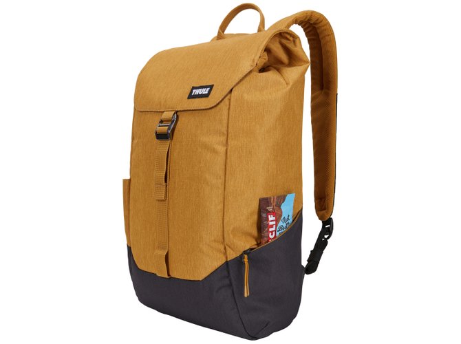 Рюкзак Thule Lithos 16L Backpack (Wood Trush/Black) 670x500 - Фото 6