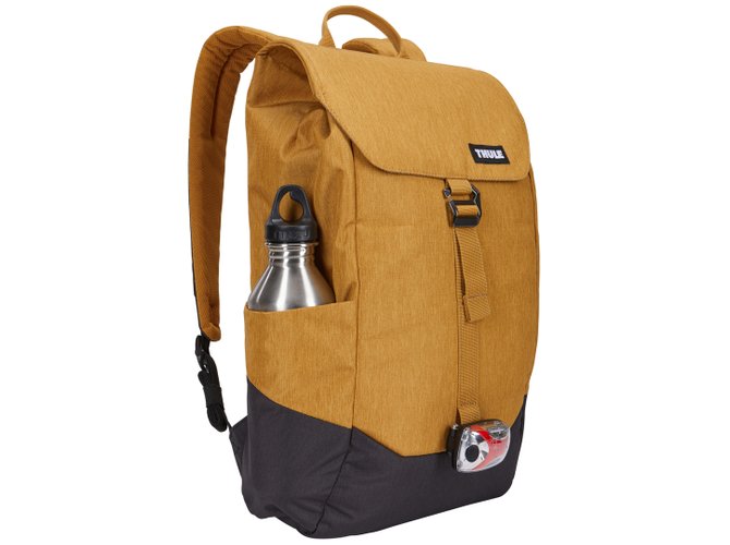 Рюкзак Thule Lithos 16L Backpack (Wood Trush/Black) 670x500 - Фото 7