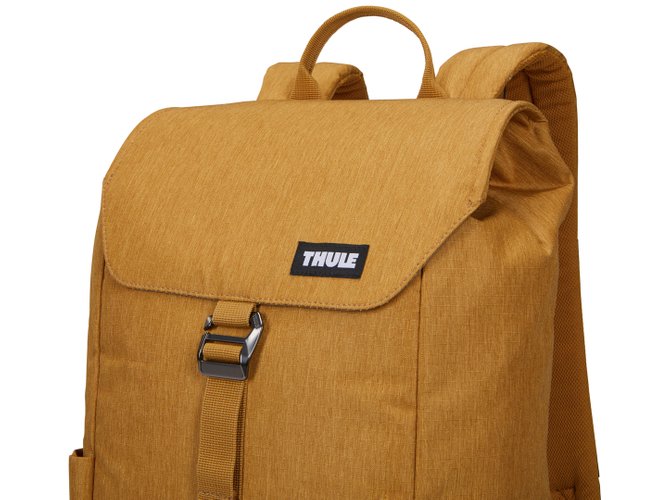 Рюкзак Thule Lithos 16L Backpack (Wood Trush/Black) 670x500 - Фото 8