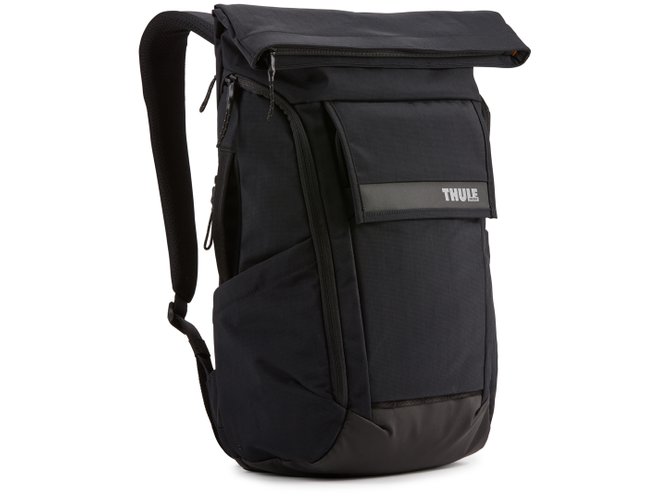 Thule Paramount Backpack 24L (Black) 670x500 - Фото