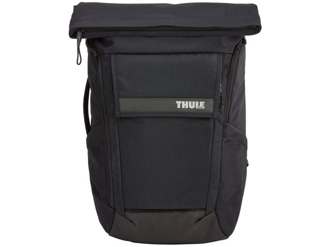 Thule Paramount Backpack 24L (Black) 670x500 - Фото 2