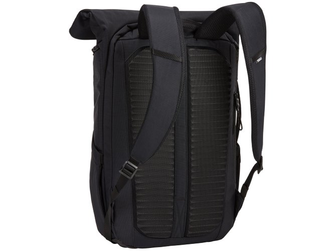Thule Paramount Backpack 24L (Black) 670x500 - Фото 3
