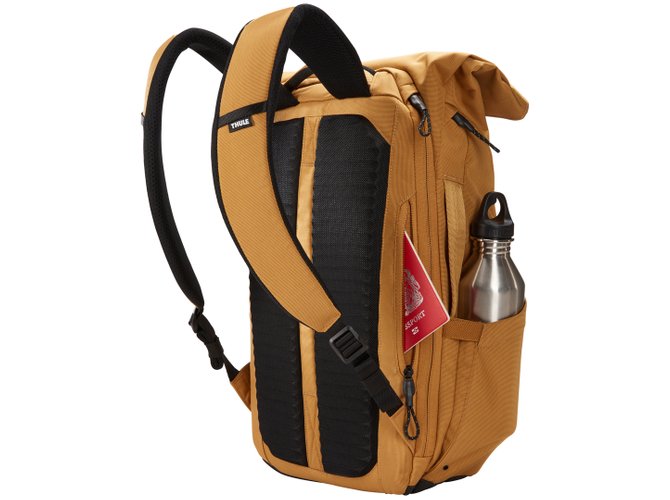 Рюкзак Thule Paramount Backpack 24L (Wood Trush) 670x500 - Фото 7