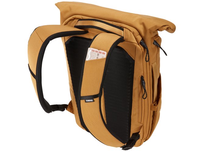 Рюкзак Thule Paramount Backpack 24L (Wood Trush) 670x500 - Фото 8