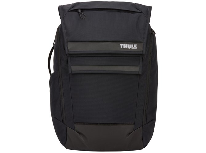 Thule Paramount Backpack 27L (Black) 670x500 - Фото 2