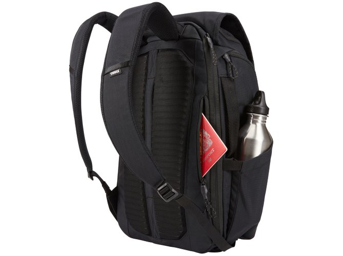 Thule Paramount Backpack 27L (Black) 670x500 - Фото 8