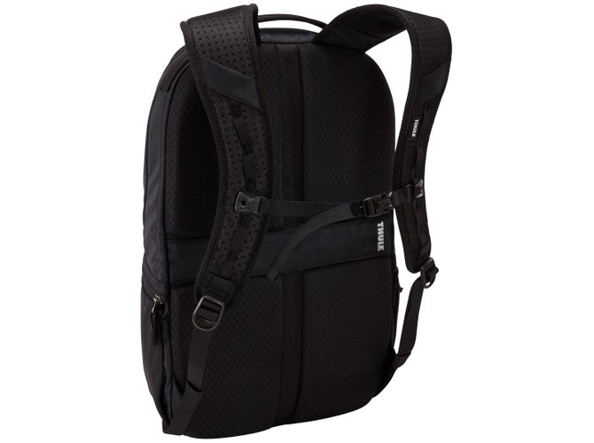 Thule Subterra Backpack 23L (Black) 670x500 - Фото 3