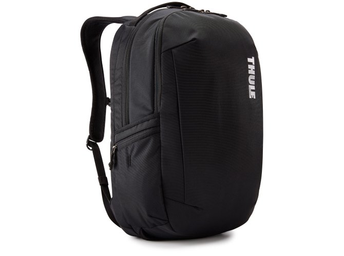 Thule Subterra Backpack 30L (Black) 670x500 - Фото