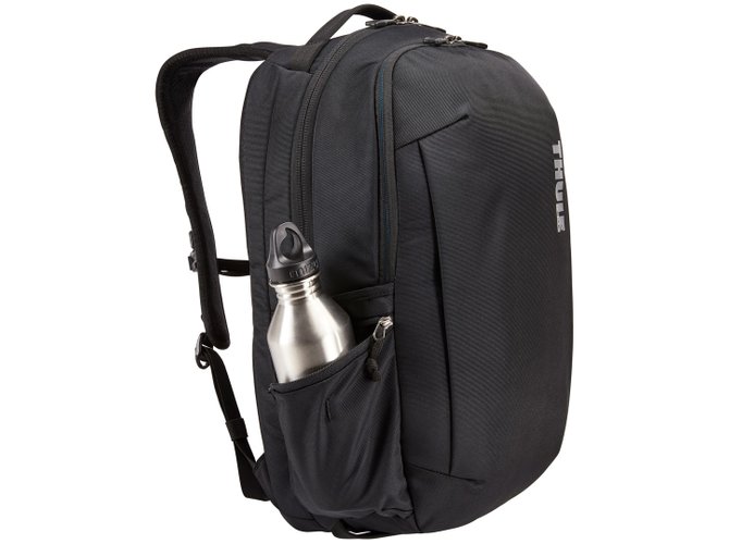 Thule Subterra Backpack 30L (Black) 670x500 - Фото 10