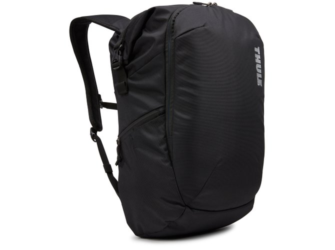 Рюкзак Thule Subterra Travel Backpack 34L (Black) 670x500 - Фото