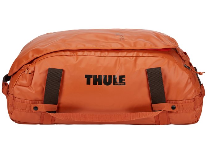 Duffel bag Thule Chasm 70L (Autumnal) 670x500 - Фото 3