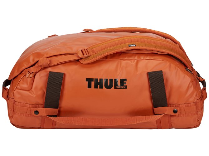 Duffel bag Thule Chasm 70L (Autumnal) 670x500 - Фото 4