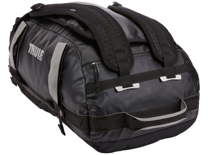 Спортивна сумка Thule Chasm 70L (Olivine) 670x500 - Фото 10