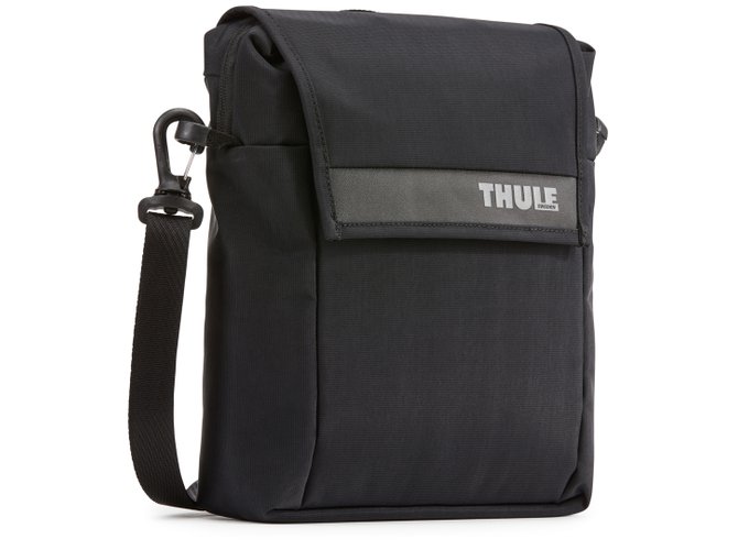 Наплічна сумка Thule Paramount Crossbody Tote (Black) 670x500 - Фото
