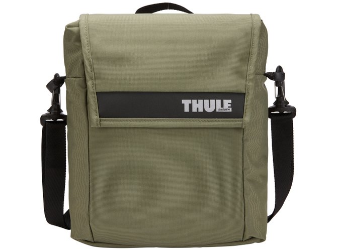 Наплічна сумка Thule Paramount Crossbody Tote (Olivine) 670x500 - Фото 2