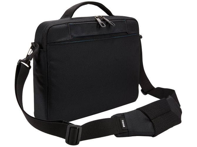 Laptop bag Thule Subterra MacBook Attache 13" (Black) 670x500 - Фото 3