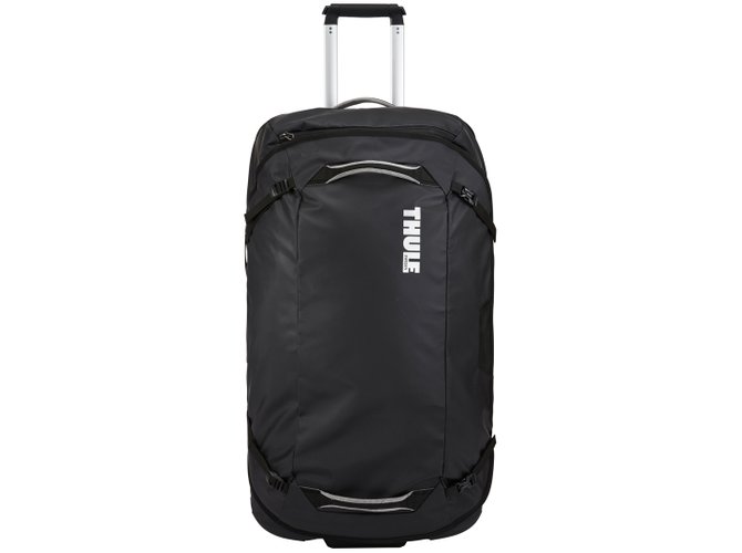 Thule Chasm Luggage 81cm/32' (Black) 670x500 - Фото 2