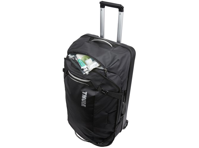Thule Chasm Luggage 81cm/32' (Black) 670x500 - Фото 6