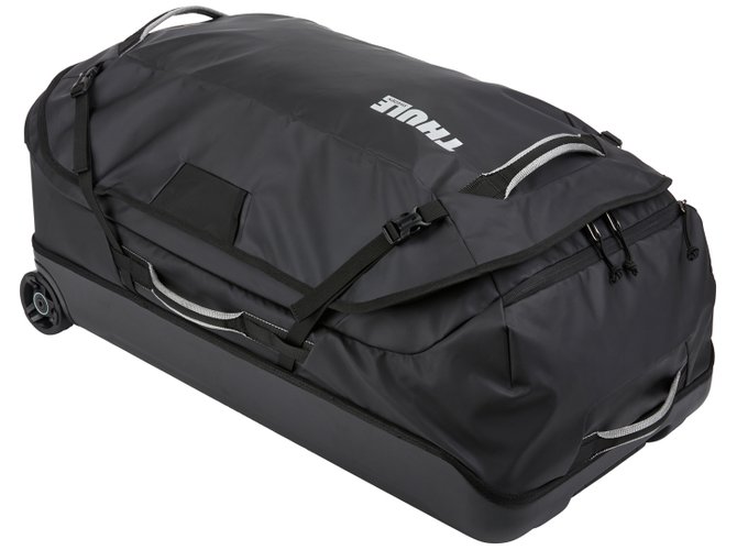 Thule Chasm Luggage 81cm/32' (Black) 670x500 - Фото 8
