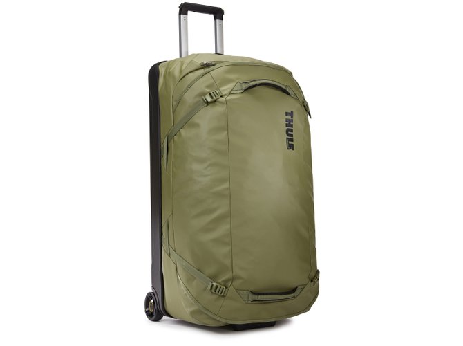 Thule Chasm Luggage 81cm/32' (Olivine) 670x500 - Фото