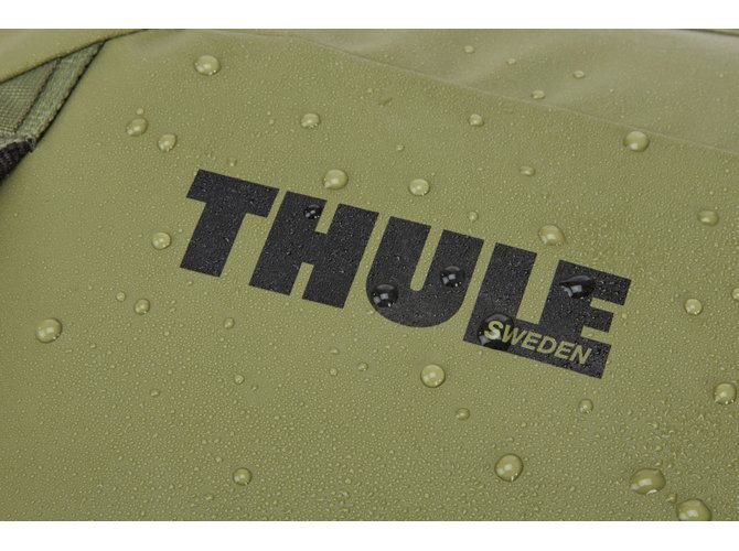 Thule Chasm Luggage 81cm/32' (Olivine) 670x500 - Фото 10