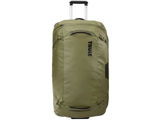 Thule Chasm Luggage 81cm/32' (Olivine) 670x500 - Фото 2