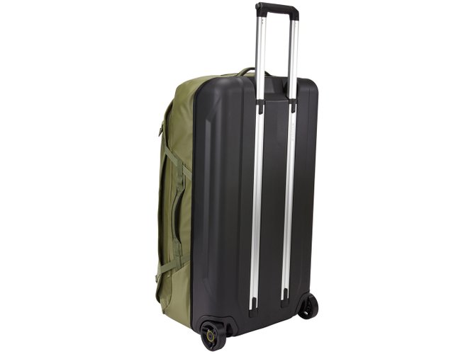 Thule Chasm Luggage 81cm/32' (Olivine) 670x500 - Фото 3