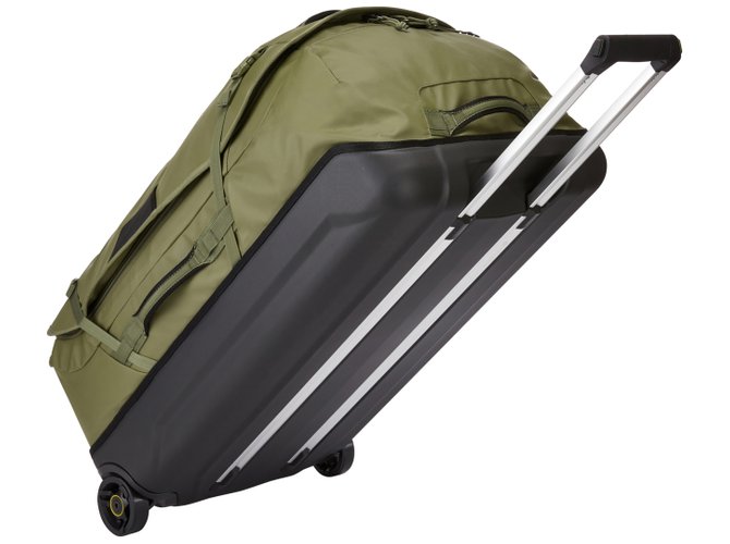 Thule Chasm Luggage 81cm/32' (Olivine) 670x500 - Фото 7