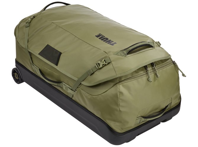 Thule Chasm Luggage 81cm/32' (Olivine) 670x500 - Фото 8