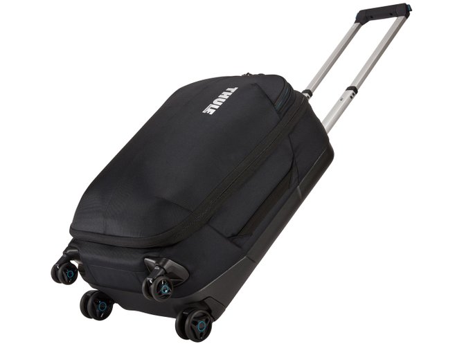 Thule Subterra Carry-On Spinner (Black) 670x500 - Фото 8