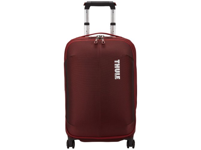 Thule Subterra Carry-On Spinner (Ember) 670x500 - Фото 2