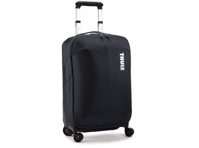 Thule Subterra Carry-On Spinner (Mineral) 670x500 - Фото