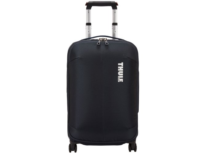 Thule Subterra Carry-On Spinner (Mineral) 670x500 - Фото 2