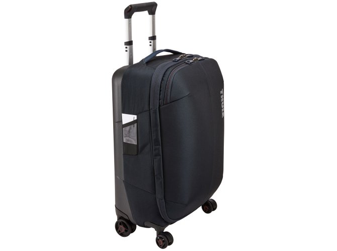 Thule Subterra Carry-On Spinner (Mineral) 670x500 - Фото 7