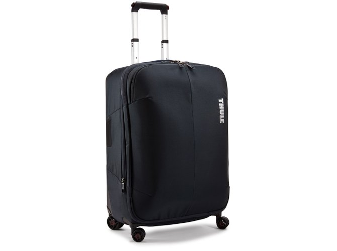 Thule Subterra Spinner (Mineral) 670x500 - Фото