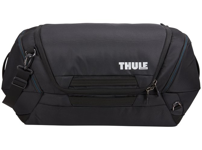 Thule Subterra Weekender Duffel 60L (Black) 670x500 - Фото 2