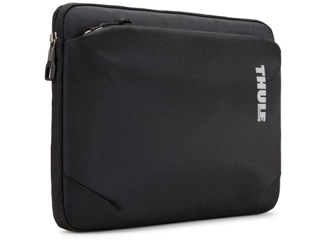 Case Thule Subterra MacBook Sleeve 13" (Black) 670x500 - Фото